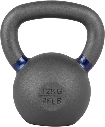 Lifeline - Pesa rusa de entrenamiento de fuerza para gimnasio en casa