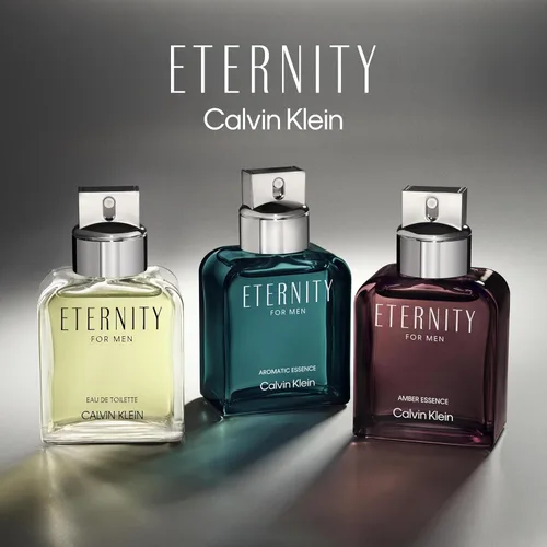 Miniatura 6 de Calvin Klein ETERNITY para hombres, colonia