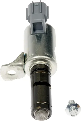 Miniatura 5 de Dorman 916-722 Solenoide de sincronización variable de válvula (VVT) del motor compatible con modelos Ford seleccionados