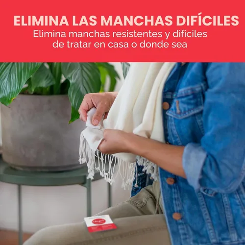 Miniatura 7 de dryel Recarga de Limpiador en Seco para el Hogar, Nuevo y Mejorado, Cuidado Suave de la Ropa para Telas Especiales y Prendas Solo de Limpieza