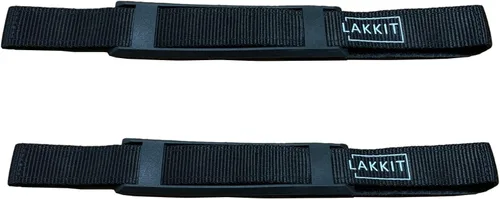 Miniatura 3 de Correas de fijación de asiento Hoverboard correas de repuesto antidesgaste para Hoverboard Gocart auto equilibrio scooter