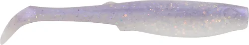 Miniatura 8 de Berkley ¡Golpe! Paddleshad pesca cebo suave