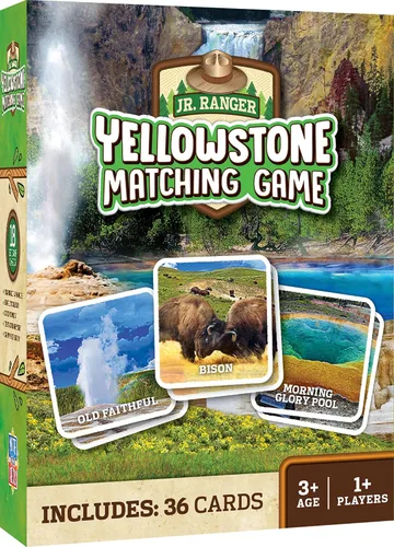Miniatura 20 de MasterPieces Juegos para niños - Old MacDonald's Farm Matching Game - Juego para niños y familia - Ríe y aprende