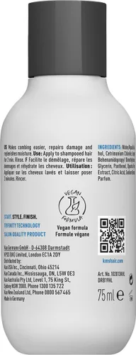 Miniatura 2 de KMS MoistRepair Conditioner