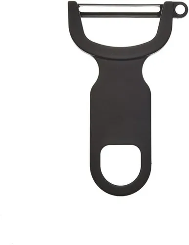 Miniatura 10 de Mercer Culinary M33071BLB Y Swiss Peeler, Azul