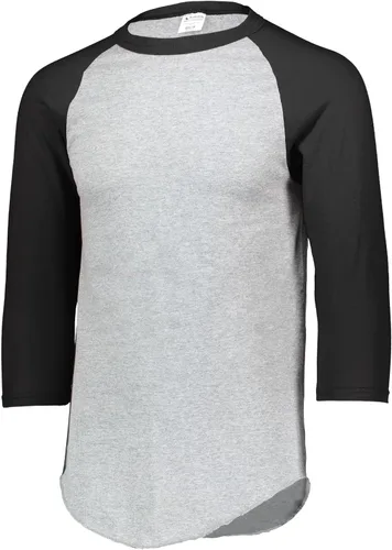 Miniatura 8 de Augusta Sportswear - Camiseta de béisbol para hombre 2.0
