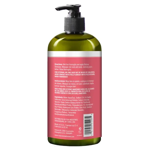 Miniatura 2 de Hair Chemist Batana Champú Fortalecimiento 33.8 oz. - Champú Fortalecimiento Batana