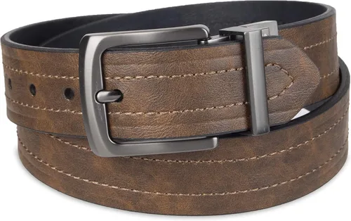 Miniatura 2 de Levis Mens Reversible Casual Jeans Belt