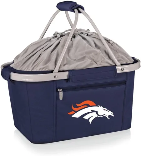 Miniatura 8 de Picnic TIME NFL Metro Basket Collapsible Cooler Tote