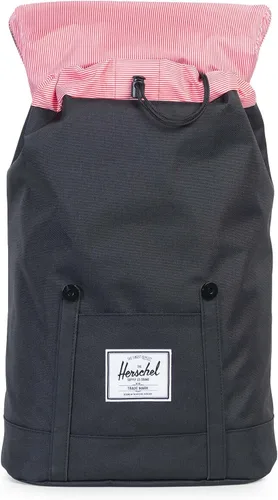Miniatura 3 de Herschel Retreat - Mochila, NegroNegro), 10066-00535