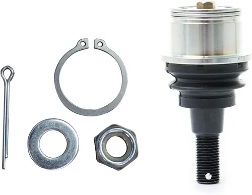 Miniatura 5 de SuperATV Rótula de repuesto resistente para Can-Am Maverick - SUPERIOR - 2 rótulas - Doble la fuerza de stock