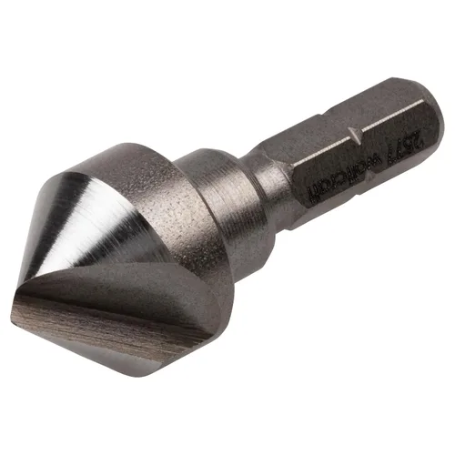 Miniatura 5 de wolfcraft Avellanador de acero para herramientas, vástago hexagonal I 2582000