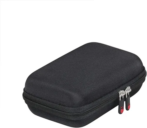 Miniatura 5 de Hermitshell Estuche rígido de viaje para Trovono/JAFATOY/GAMPLAE/Anyando/HIJJJPS Classical FC Games, máquina de juego de mano, mini jugador retro