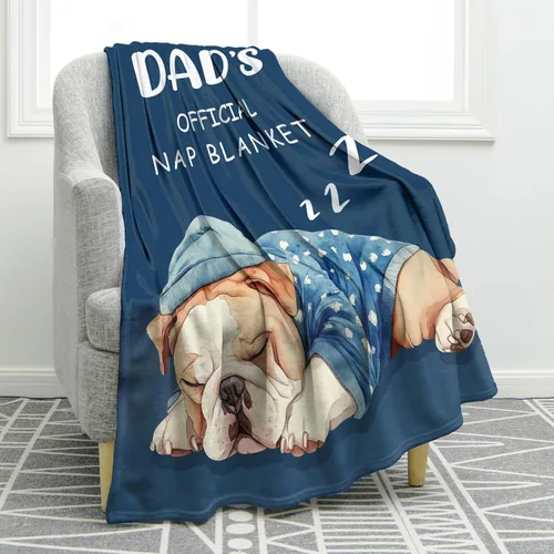 Miniatura 12 de Jekeno Manta de fútbol americano, regalos para niños, hijos, hombres, papá, marido, cumpleaños, Navidad, fiesta, decoración temática deportiva
