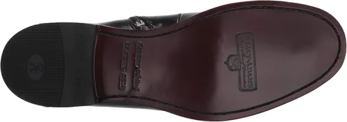 Miniatura 4 de STACY ADAMS Men's Madison Cap Toe Boot Chukka