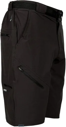 Miniatura 5 de ZOIC Black Market Essential Liner - Pantalones cortos de ciclismo para hombre