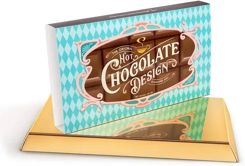 Miniatura 5 de Hot Chocolate Design Carteras para mujer