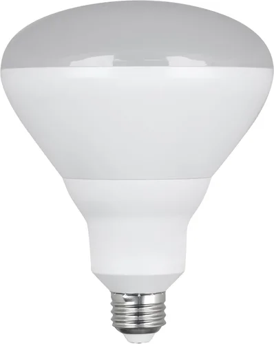 Miniatura 8 de Bombilla LED Feit Electric BR40, equivalente a 120 W, regulable, 1400 lúmenes, vida útil de 22 años, 2700 K blanco suave, base E26, bombillas de luz