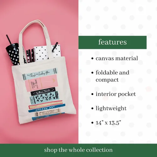Miniatura 2 de kate spade new york Bolsa de lona con bolsillo