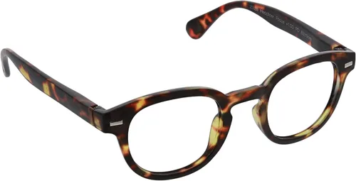 Miniatura 2 de Peepers de PeeperSpecs - Gafas de lectura para hombre con bloqueo de luz azul Headliner