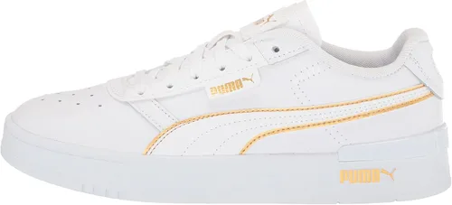 Miniatura 9 de PUMA Unisex-Adult Clasico Holiday Gold Sneaker