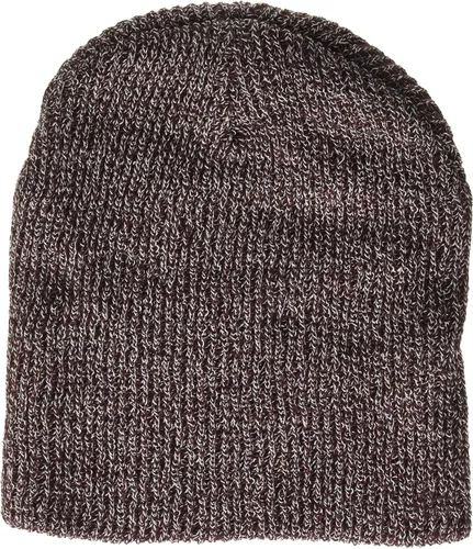 Miniatura 12 de NEFF - Gorro jaspeado de uso diario, para hombre y mujer