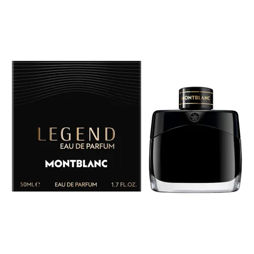 Miniatura 2 de MONTBLANC - Legend Eau de Parfum - Men's Fragrance - Fougere Aromatic - With notes of Bergamot, Jasmine & Oak Moss