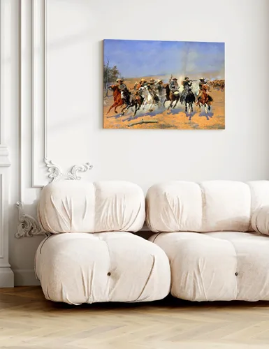 Miniatura 2 de DecorArts – El mundo clásico Arts reproducción, Set 1. Giclee Arte Impreso Decoración para el hogar pared. Clásica Artistas Wall Art.