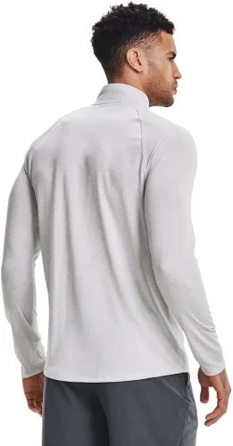 Miniatura 2 de Under Armour Camiseta de manga larga con cremallera 20 12 para hombre