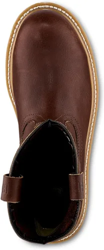 Miniatura 4 de Irish Setter, Ashby, para hombre, 11, puntera de seguridad de aluminio, bota de trabajo