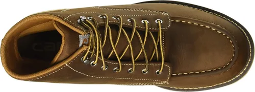 Miniatura 5 de Carhartt Puntera suave de cuña impermeable de 6 pulgadas para hombre
