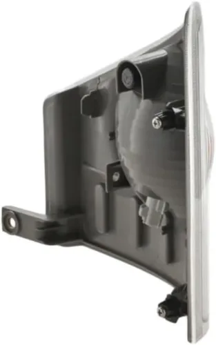 Miniatura 4 de KarParts360 Para Isuzu NPR HD/NQR luz de señal de estacionamiento 2008 par lado del conductor y lado del pasajero para IZ2520110 + IZ2520110, Lado