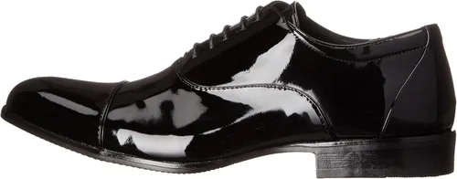 Miniatura 8 de Stacy Adams Zapato Oxford con cordones Gala con punta de casquillo para hombre