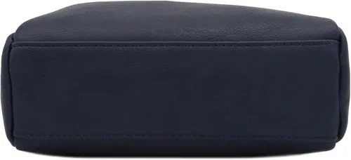 Miniatura 54 de FashionPuzzle Triple Zip Small Crossbody Bag