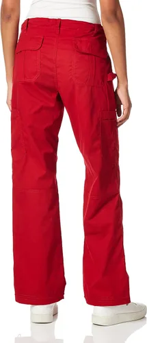 Miniatura 4 de Koi - Pantalón médico cargo Lindsey resistente para mujer