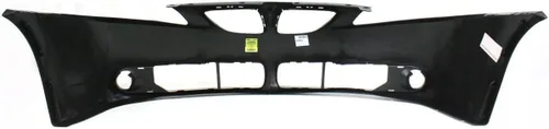 Miniatura 2 de Imprimado, cubierta de parachoques delantero para Pontiac G6 2005, 2006, 2007, 2008, 2009, GM1000731