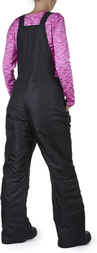 Miniatura 3 de Arctic Quest - Pantalones de esquí con aislamiento y resistentes al agua para mujer