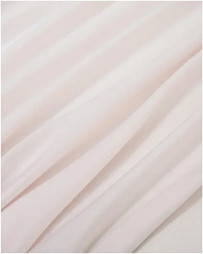 Miniatura 4 de OBONG Sábana bajera ajustable de tamaño queen, 100% Tencel Lyocell, Sábanas refrescantes suaves y sedosas, tejido de satén con bolsillo profundo