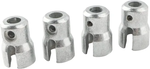 C12044 Piezas de repuesto para 1:10 X07 X08 F10 sin escobillas RC Cars X05 FY-11 X-03MAX X-04MAX Camiones cepillados