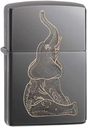 Miniatura 5 de Zippo Mecheros de animales