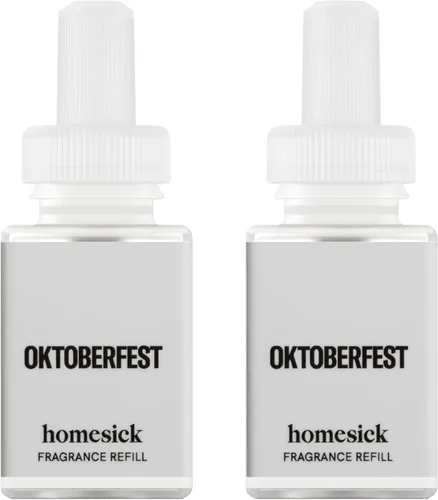 Miniatura 9 de Pura & Homesick Recambio de Aroma para el Hogar - Difusor de Aire Inteligente para el Hogar - Hasta 120 Horas de Fragancia de Lujo por Recarga