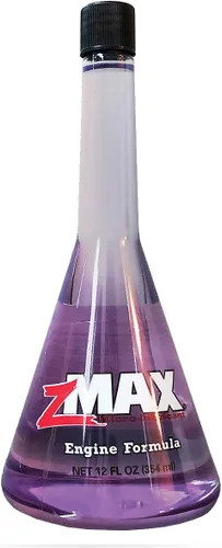 Miniatura 8 de Fórmula de combustible zMax, 12 onzas, 12 onza