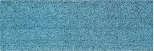 Miniatura 54 de Better Trends Micro Collection - Tapetes de baño, alfombra suave, alfombra de felpa absorbente, alfombra de baño 100% poliéster para suelo de baño
