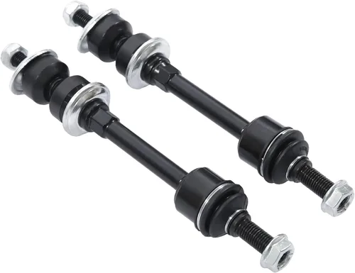Barra estabilizadora delantera enlace final de barra estabilizadora para Ford F-150 2005-2008 Lincoln Mark LT 2006-2008 K80338 2pcs