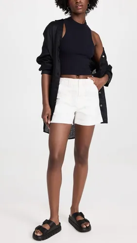 Miniatura 5 de Pistola Denim Pantalones cortos Marissa para mujer