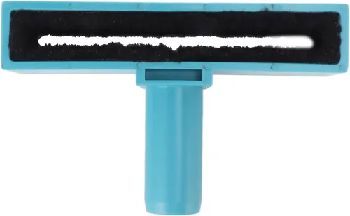Miniatura 8 de Pssopp Limpiador de aspas para ventilador de techo, accesorio de aspiradora, cepillo lavable, herramienta de limpieza para aspiradora, cepillo