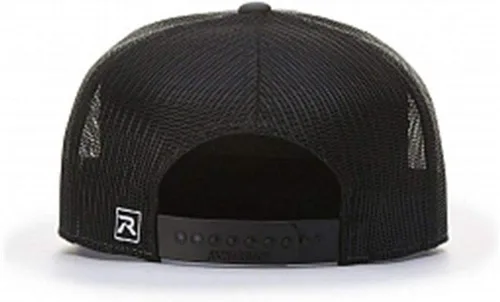 Miniatura 3 de RICHARDSON - Gorra de camionero de siete paneles - 168