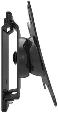 Miniatura 4 de LG315 - Soporte de pared para TV de movimiento completo de 32 pulgadas, giratorio de 360 grados para pantallas LCD LED de 15 a 27 pulgadas, diseño