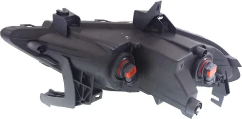 Miniatura 2 de KarParts360 Luz antiniebla para Nissan Maxima 2016 2017 2018 lado del pasajero Reemplazo para NI2593134 26150-4RA0B