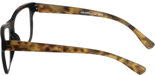 Miniatura 4 de Gafas de lectura con bisagra de resorte para mujeres y hombres